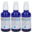 Biogroup silver blu t 3x50 ml spray