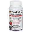 Bioholistic acerola vitamina c 60 pezzi compresse