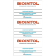 Biointol 3x30 pz compresse