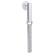Biojoux golgona orecchini in acciaio medicale stainless steel