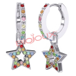 Biojoux - orecchini ginevra stainless steel bjt281