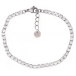 Biojoux sayo collana anallergica stainless steel