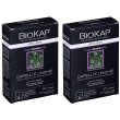 Biokap® anticaduta miglio donna forte 2x1 pz compresse