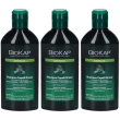 Biokap bellezza shampoo capelli grassi 3x200 ml