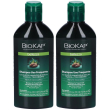 Biokap bellezza shampoo uso frequente 2x200 ml