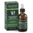 Biokap lozione antiforfora per capelli e cute grassa 50 ml