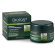 Biokap maschera nutriente riparatrice per capelli secchi 200 ml