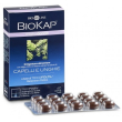 Biokap anticaduta miglio donna forte con tricofoltil 60 compresse