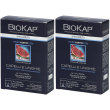 Biokap® miglio uomo tricofoltil set da 2 2x1 pz compresse