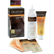 Biokap nutricolor tinta confezione da 140 ml colore 5,22 rosso prugna