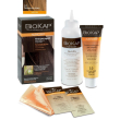 Biokap nutricolor tinta per capelli n. 5.3 castano oro chiaro 140 ml