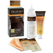 Biokap nutricolor 7,3 new biondo oro tinta tubo + flacone 140 ml