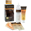 Biokap nutricolor 9,0 biondo chiarissimo tinta tubo + flacone 140 ml