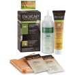 Biokap nutricolor delicato rapid tinta 9,3 biondochiarissmo dorato 135 ml