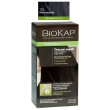 Biokap nutricolor delicato 1,0 nero naturale tinta tubo + flacone 140 ml