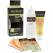Biokap nutricolor tinta delicato confezione 140 ml colore 4,0 castano naturale tinta tubo + flacone