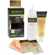 Biokap nutricolor delicato + 7,33 biondo grano dorato tinta tubo + flacone 140 ml