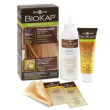 Biokap nutricolor delicato + 9,30 biondo chiarissimo dorato tinta tubo + flacone 140 ml