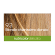 Biokap nutricolor delicato 9,3 bio