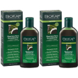 Biokap shampoo nero detossinante 2x200 ml