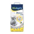 Biokat's bianco classic extra lettiera con carbone attivo per gatti 10kg 2884