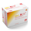 Bio kcit 30 bustine - integratore reidratante a base di potassio 35 g