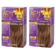 Biokeratin ach8 color 6/mf 2x1 st