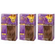 Biokeratin ach8 color 6/mf 3x1 st