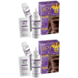Biokeratin ach8 color prodige 6/n biondo scuro 2x140 ml