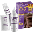 Biokeratin ach8 color prodige 6/ri biondo scuro rosso intenso 4x140 ml