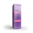 Biokeratin shampoo capelli secchi