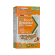 Biokrunch breakfast 32% hazeln