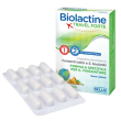 Biolactine travel forte 24 capsule