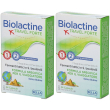 Biolactine travel forte set da 2 2x24 pz capsule
