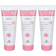 Biolastic t5 crema dermoelasticizzante 250 ml 3x250 ml