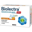 Biolectra ultra dir arancia 20 bustine