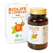 Biolife b complex 60 capsule