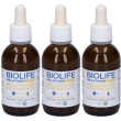 Biolife melatonin strong 50 ml gocce orali