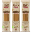 Biologica integrale granoro spaghetti 3x500 g