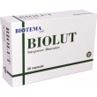 Biolut 30 capsule biotema