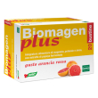 Biomagen plus arancia ro 20 bustine