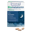 Biomelatonin integratore per prendere sonno e per alleviare i sintomi del jet lag 90 compresse