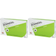 Biomineral 5-alfa capelli set da 2 2x30 pz capsule