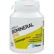 Biomineral one 90 compresse - integratore per il benessere dei capelli