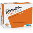 Biomineral plus anticaduta 60 capsule