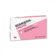 Biomineral linea unghie integratore alimentare unghie deboli 30 capsule
