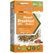 Biomuesli breakfast 32% muesli