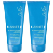 Bionike acteen gel detergente purificante set da 2 2x200 ml deterg