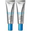 Bionike aknet azelike plus trattamento intensivo set da 2 2x30 ml crem