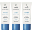 Bionike aknet comfort cover 101 ivoire 3x30 ml